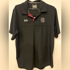 SC Gamecocks Polo